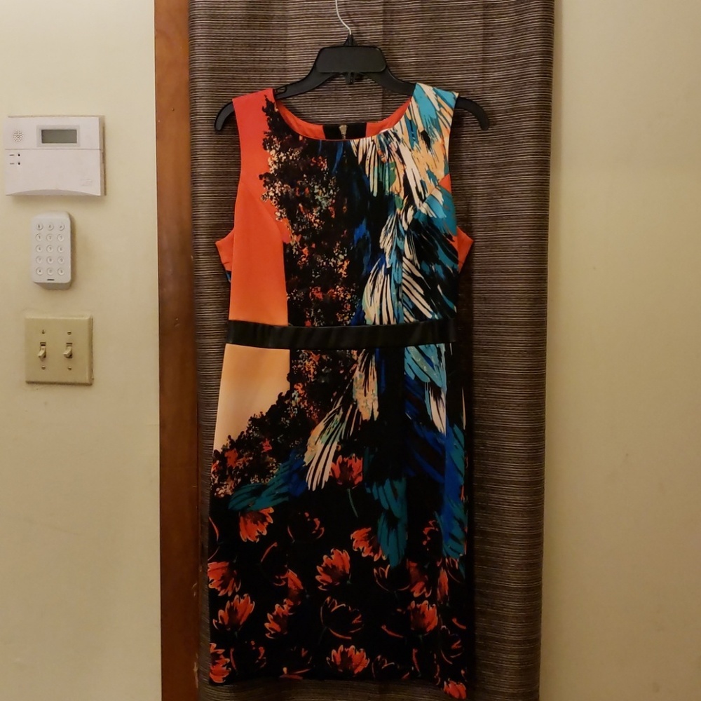 Gorgeous Dress.!